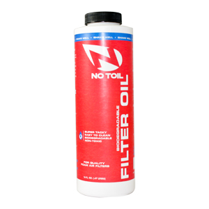 Air Filter Oil No Toil Classic 475ml