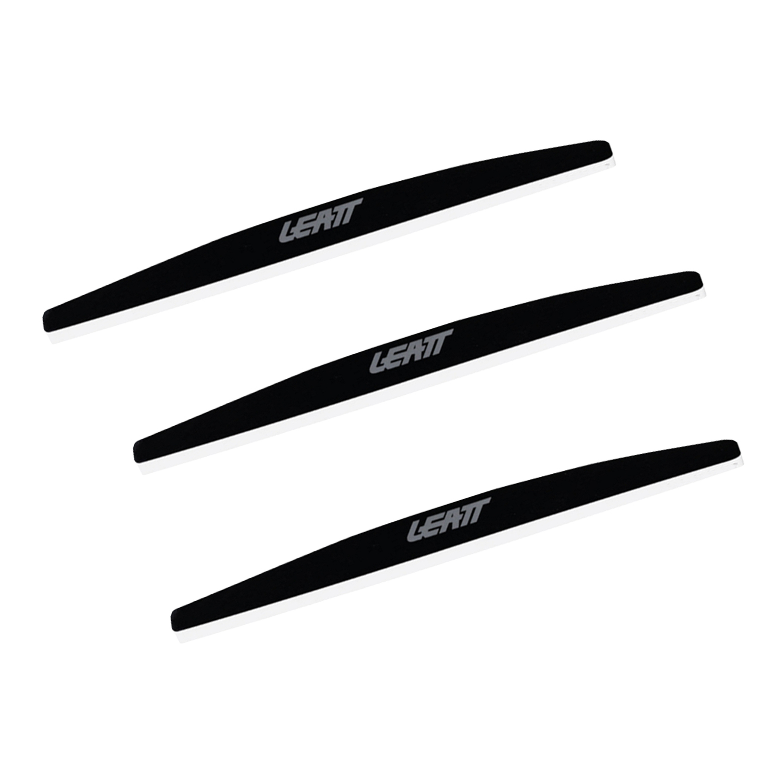 Leatt Roll-Off Vizion Dirt Strips 3.5 3-pack - Image 1