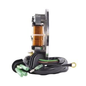GENERATOR STATOR ASSTD YAM RFR FITMENTS (RMS010-103150) - Image 2