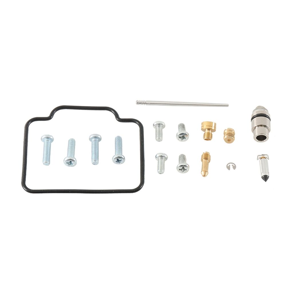 CARBURETTOR REBUILD KIT 26-1026