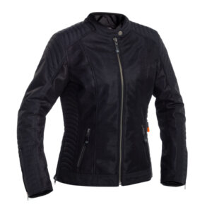 Richa Lausanne Ladies' Mesh Waterproof Road Jacket - Image 1
