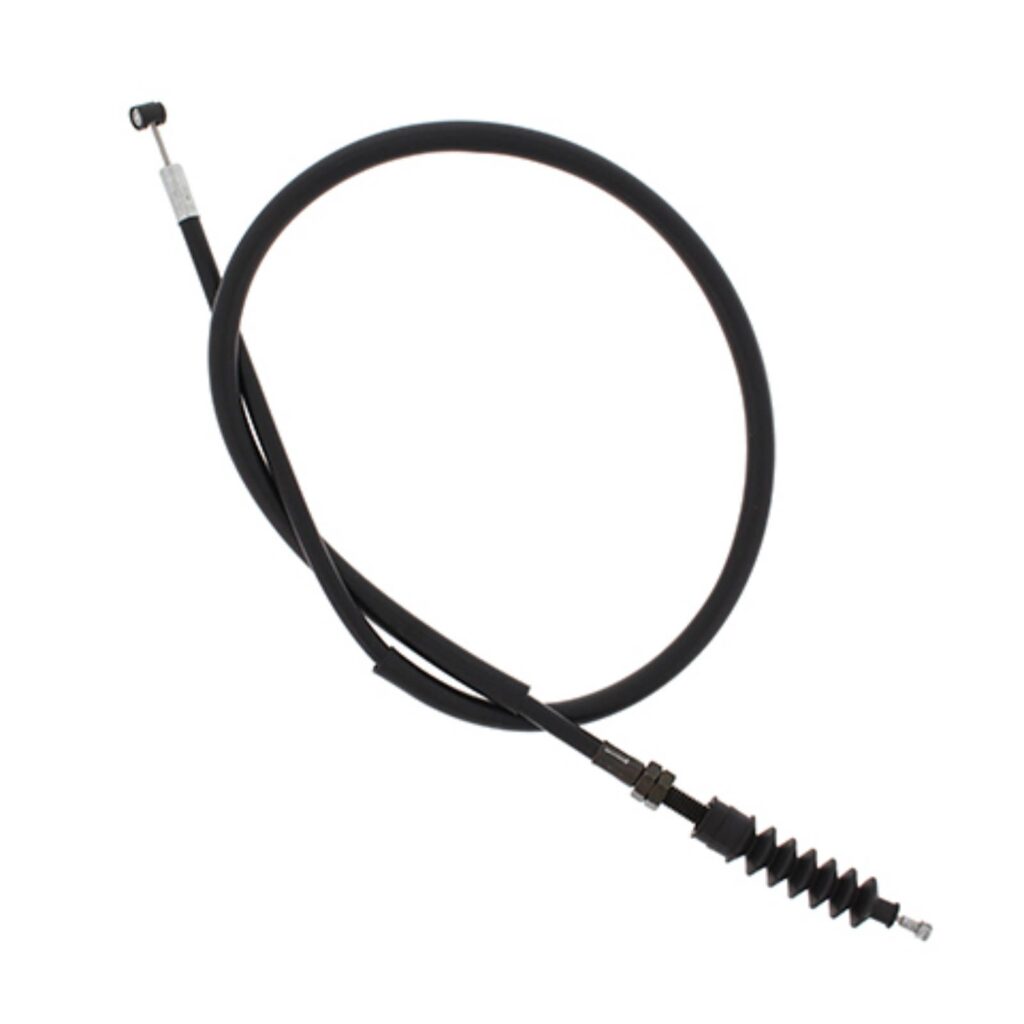 CLUTCH CABLE 45-2097 KAW KLX110L 10-20