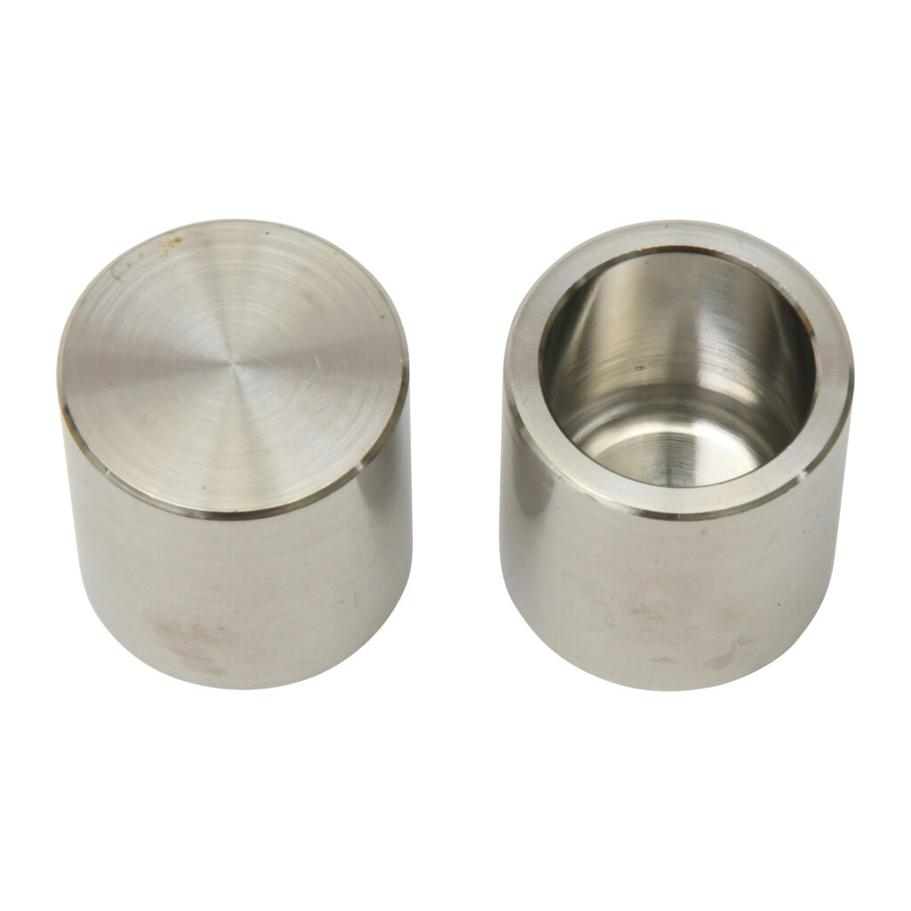 FRONT & REAR CALIPER PISTON KIT 18-9024