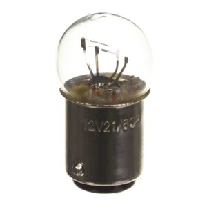 BULBS 12V 18/5W Stop/Tail Bayonet Sml Glass (A2189) - Image 4