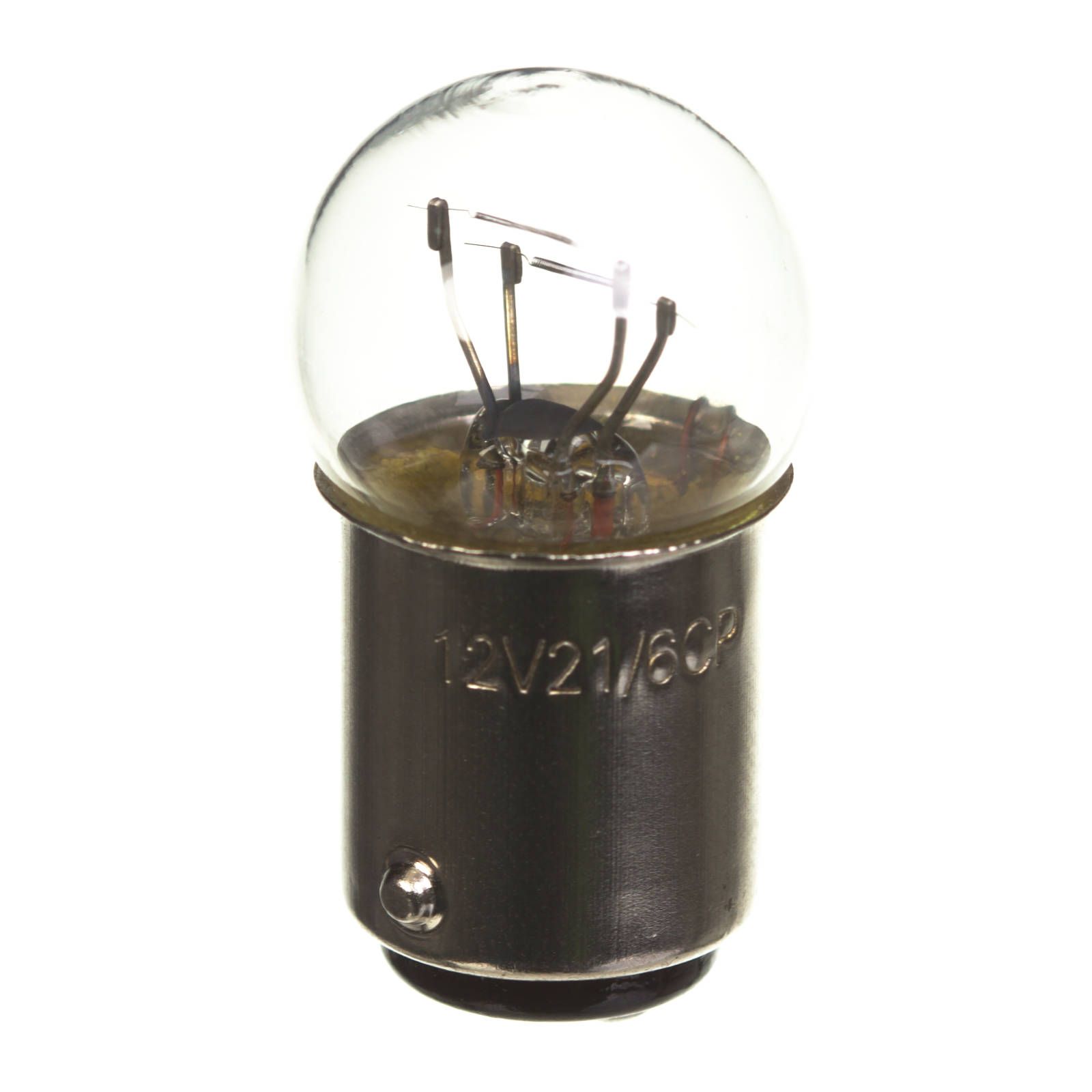 BULBS 12V 18/5W Stop/Tail Bayonet Sml Glass (A2189) - Image 4