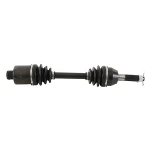 ATV CV/AXLE 8 BALL POL SPORTSMAN 400-800 03-05 RR BOTH - Image 1