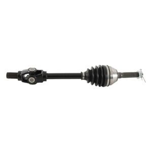 ATV CV/AXLE 6 BALL COMPLETE SHAFT - Image 1