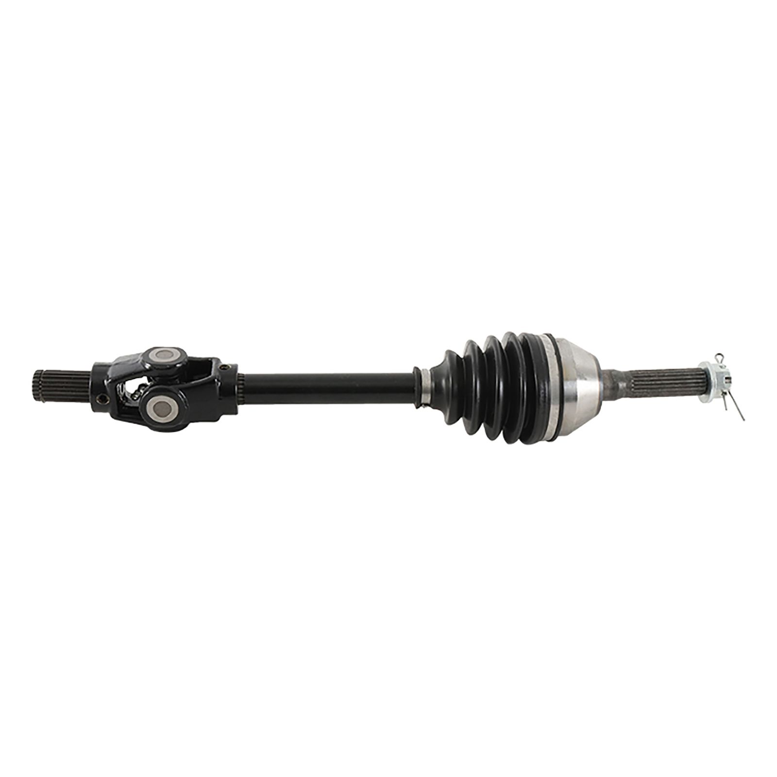 ATV CV/AXLE 6 BALL COMPLETE SHAFT - Image 1