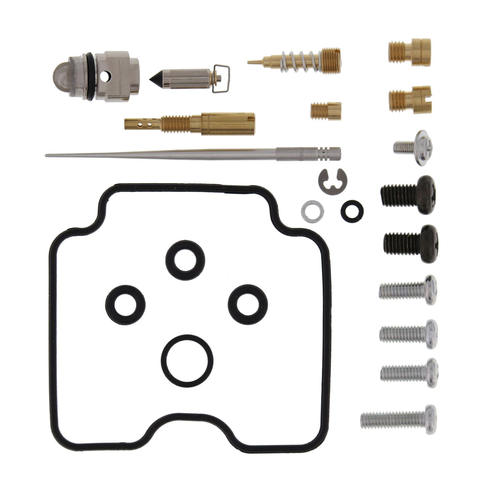 CARBURETTOR REBUILD KIT 26-1407 - Image 1