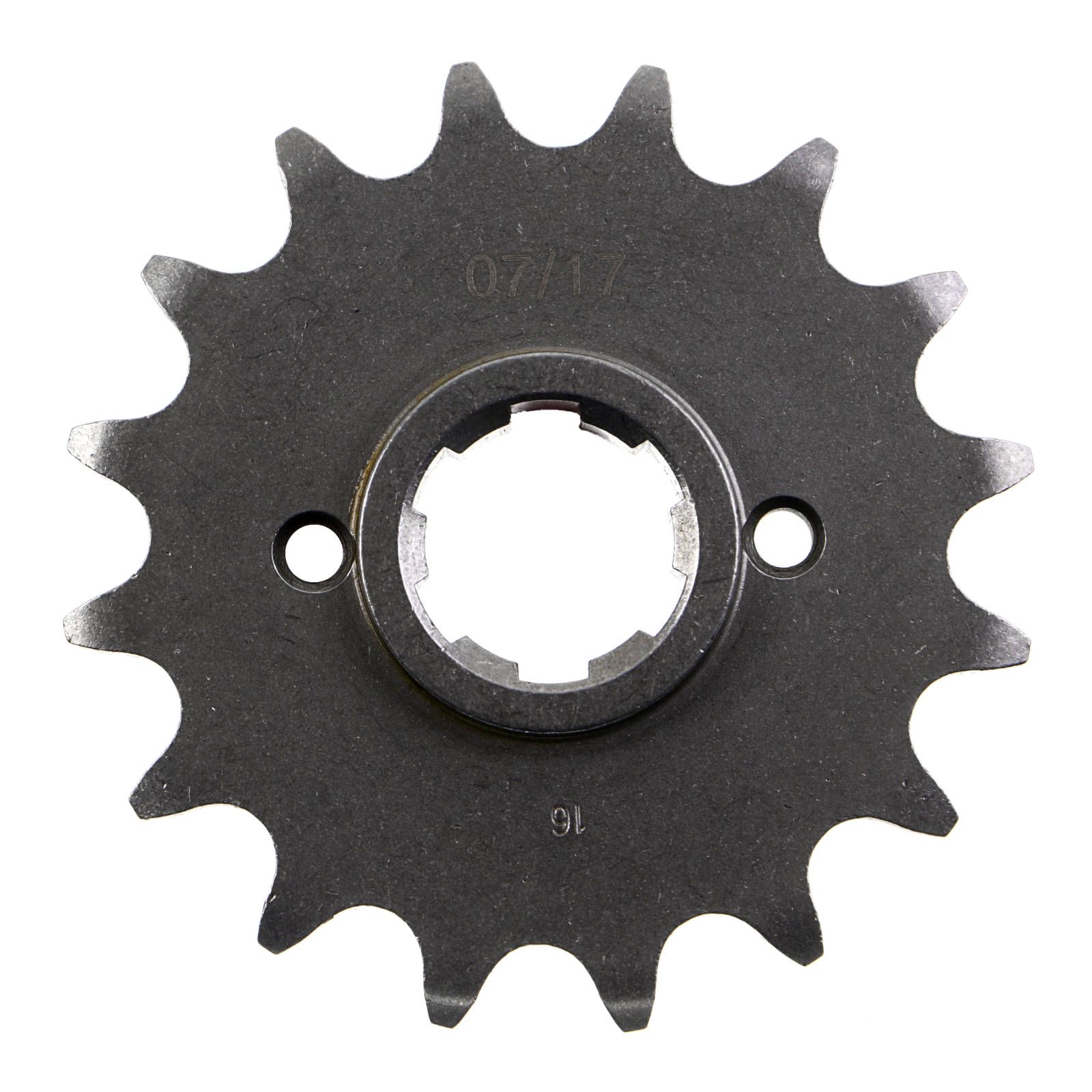 SPKT FRONT OE STEEL 292 16T #530 - Image 1