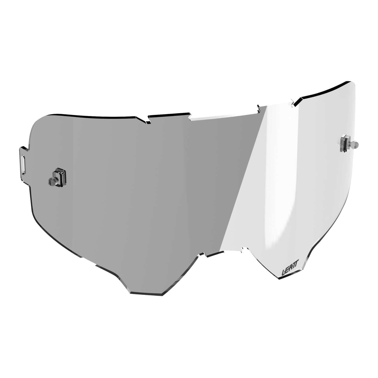 Leatt Velocity Lens Photochromic Light Grey Adaptive 28-80 VLT - Image 1