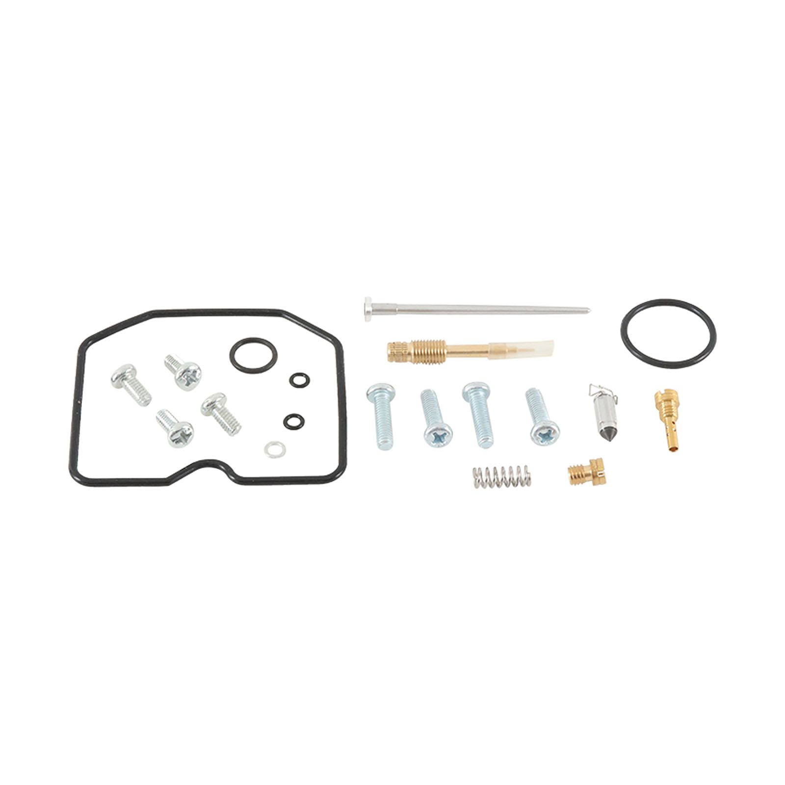 CARBURETTOR REBUILD KIT - 26-1224 - Image 2
