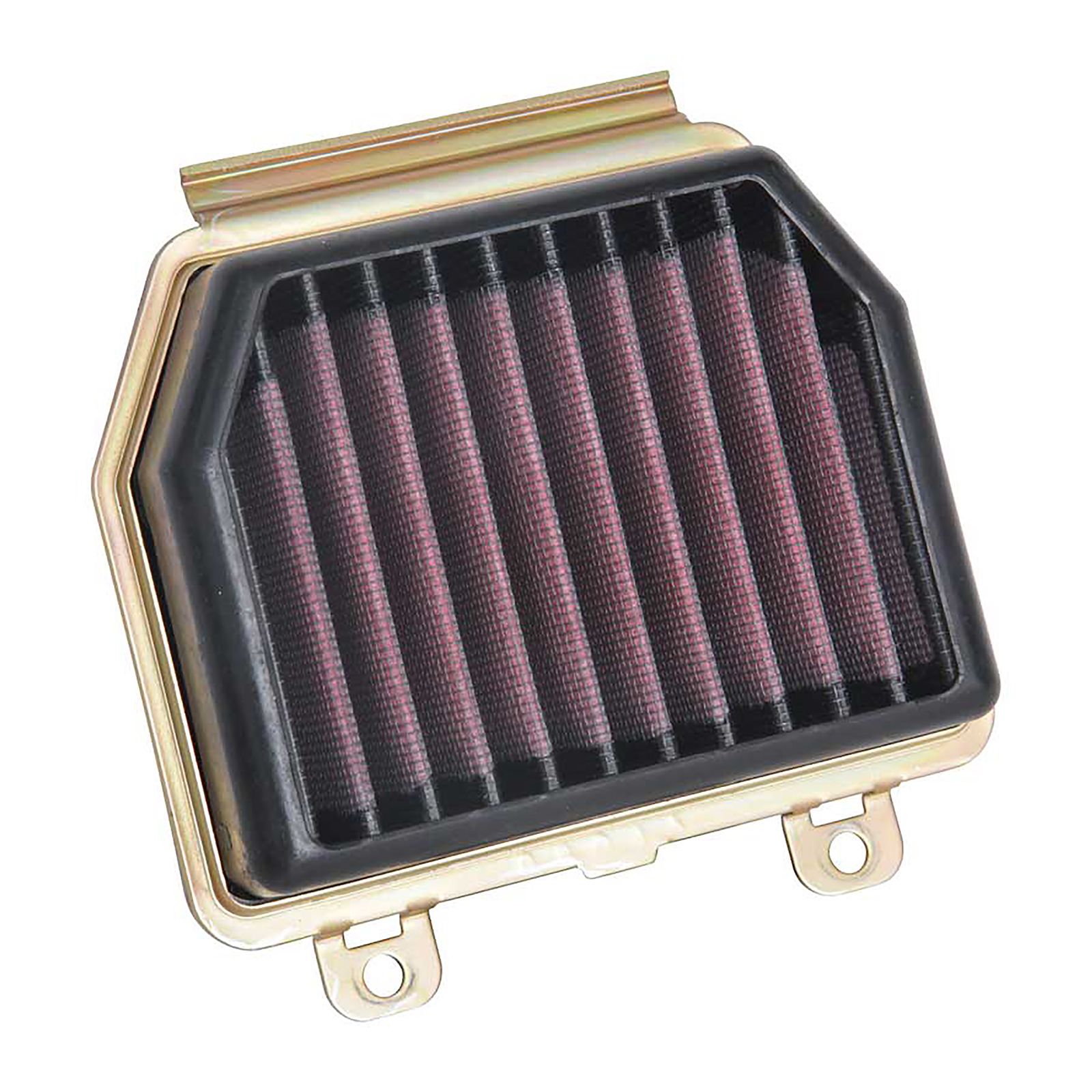 K&N REPLACEMENT AIR FILTER HON CB300R 19- - Image 1