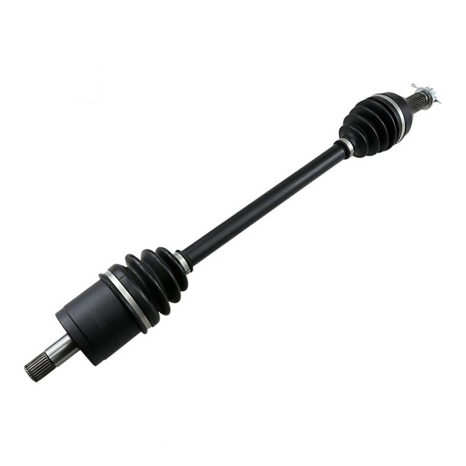 ATV CV/AXLE 8 BALL HON PIONEER 1000 16-17 FR LH - Image 1