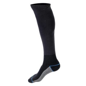 Fasthouse Stealth Moto Socks Black - Image 2