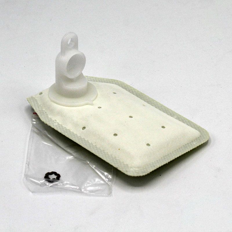 WHITES FUEL PUMP EFI FILTER WR450F 14-15