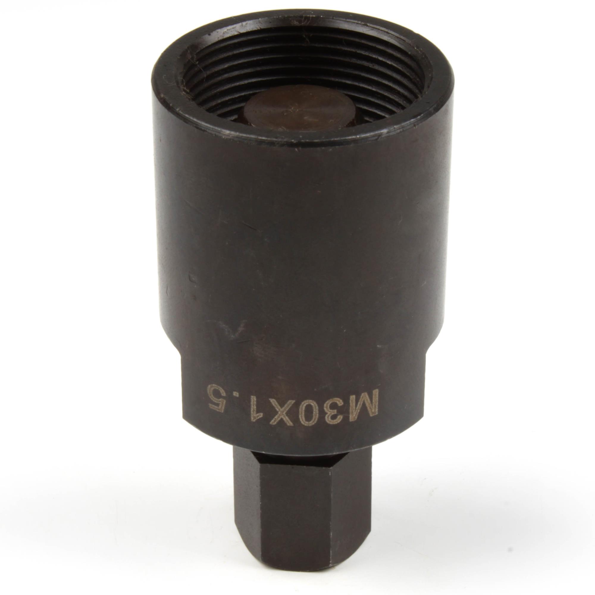WHITES FLYWHEEL PULLER 30mm x 1.5 R/H INT.THREAD - Image 1