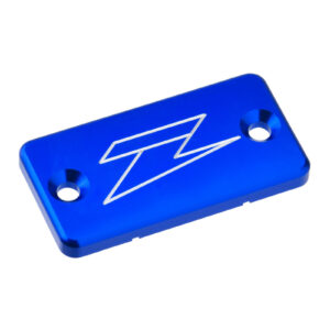 Zeta Front Brake Reservoir Cover RM/RMZ, YZ/YZF '07-, KX/KXF, KLX - Image 2
