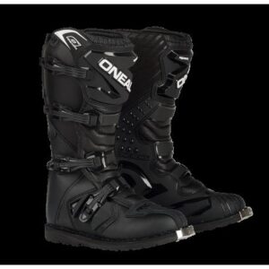 Motocross boots Oneal Rider Black - Image 1