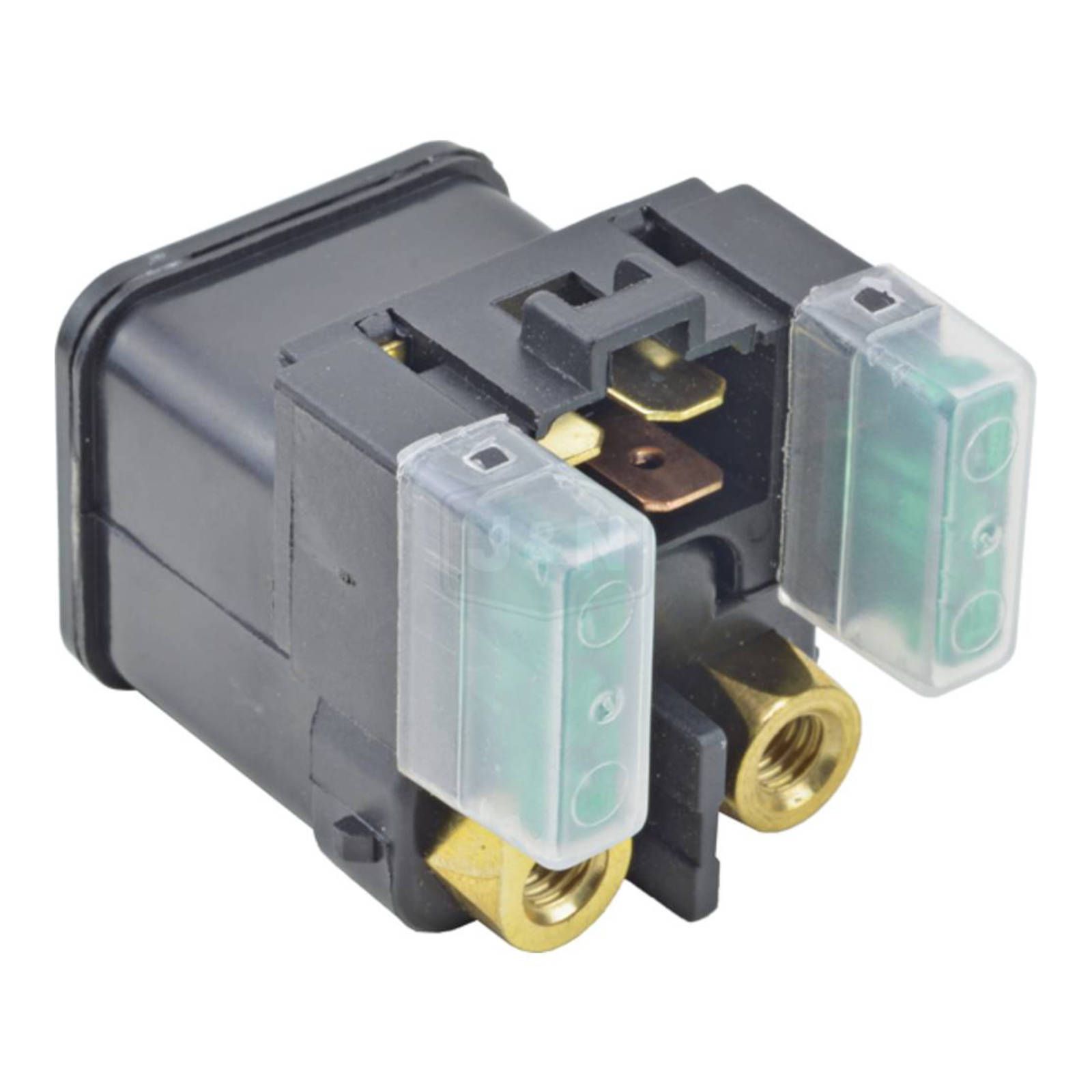 SOLENOID J&N 240-54037 SMU6143 - Image 1