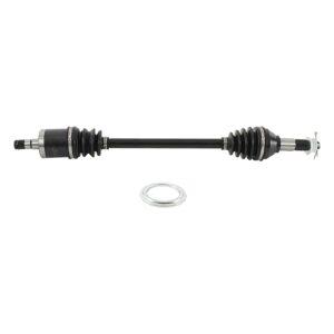 ATV CV/AXLE 8 BALL CAN-AM MAVERICK 1000 XXC 14-16 FR LH - Image 1
