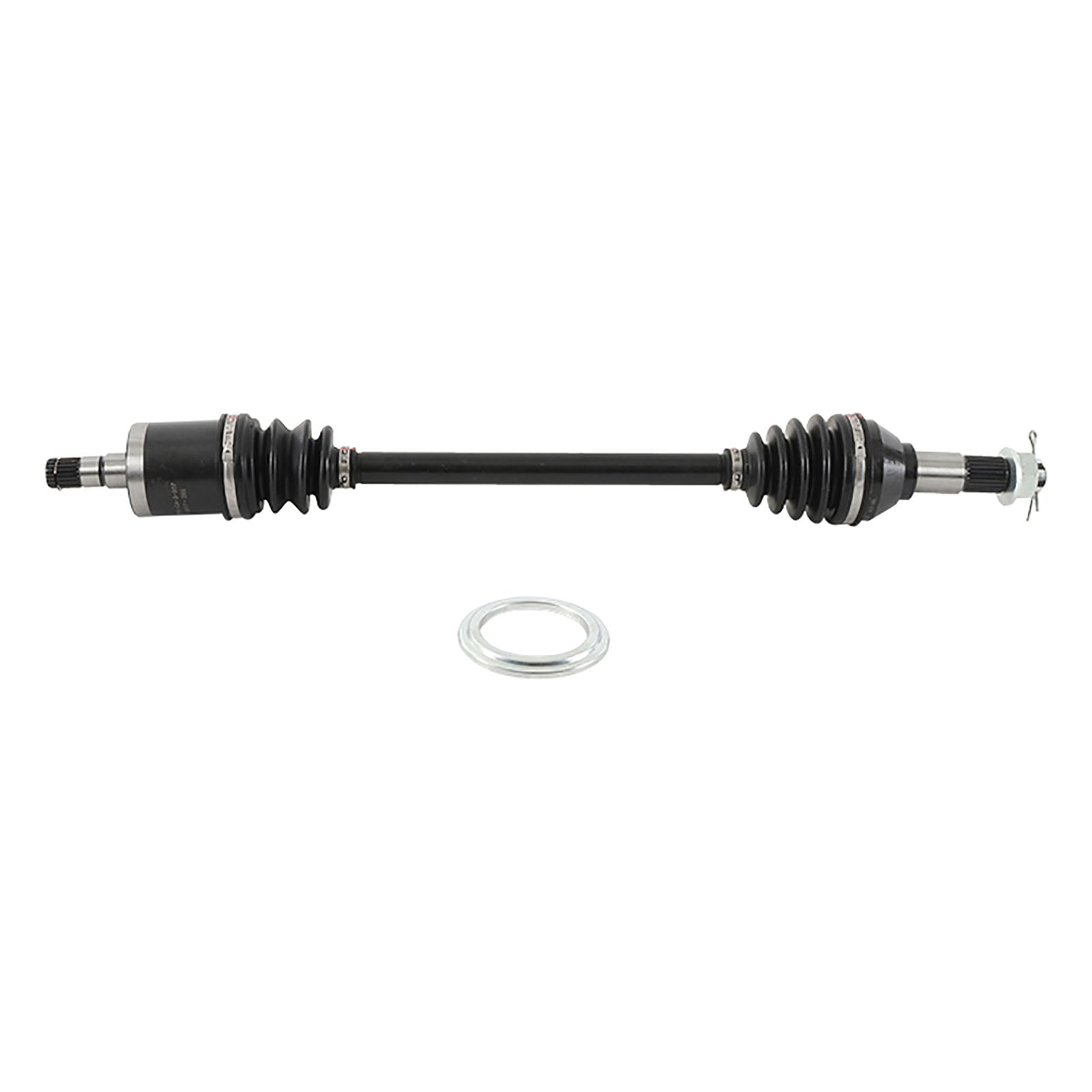 ATV CV/AXLE 8 BALL CAN-AM MAVERICK 1000 XXC 14-16 FR LH - Image 1