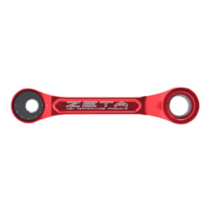 Zeta RSL-Adjustable Linkage Honda CRF450R '21-, CRF450RX '21- - Image 3