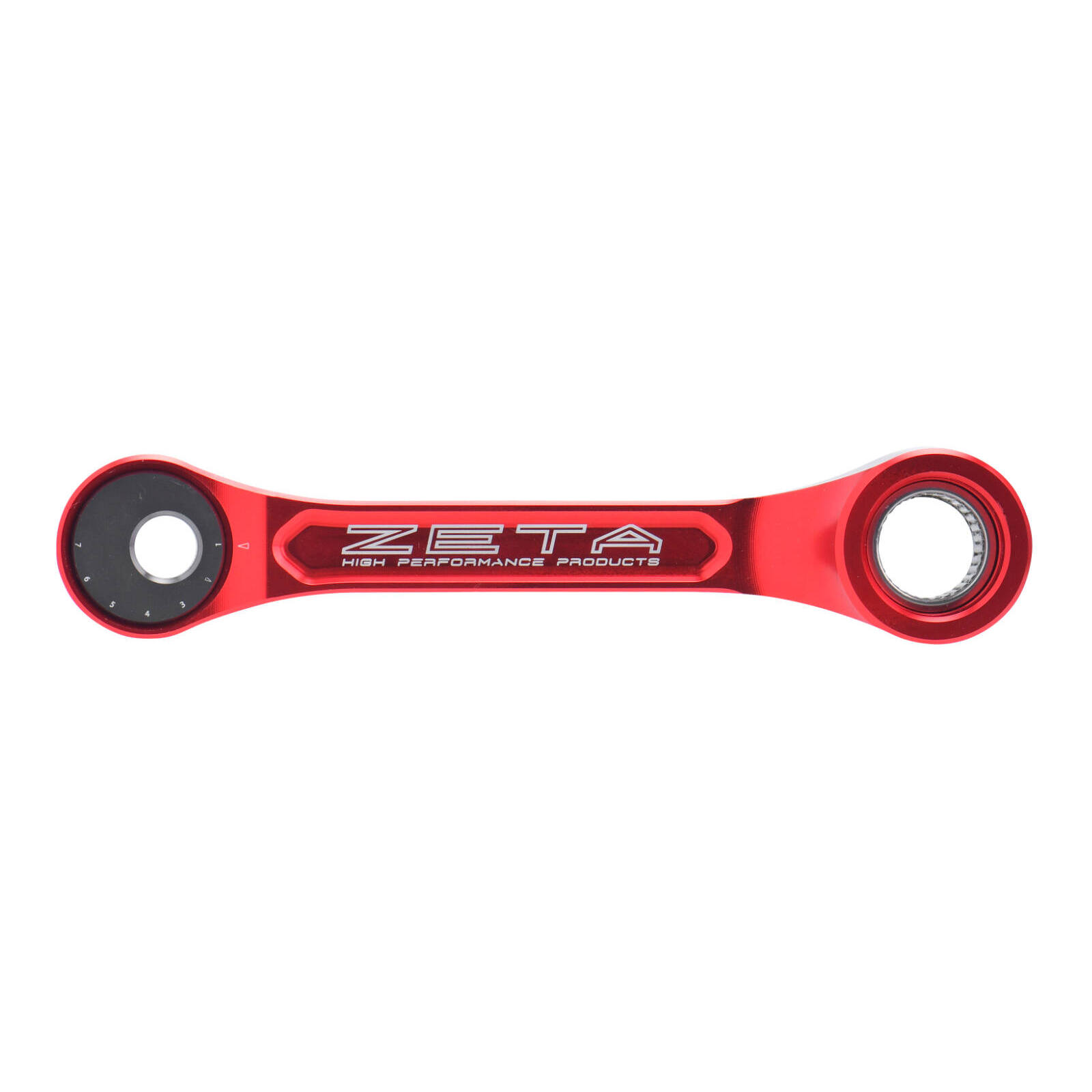 Zeta RSL-Adjustable Linkage Honda CRF450R '21-, CRF450RX '21- - Image 3