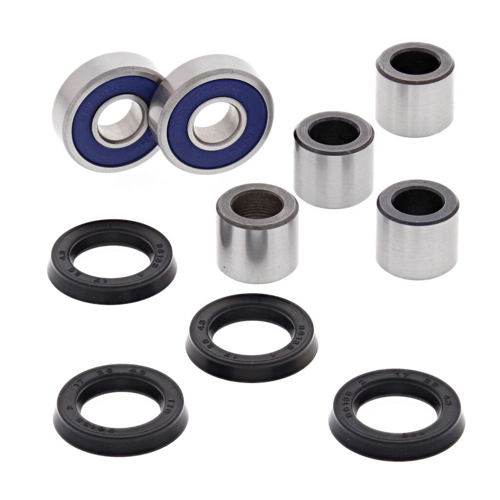LOWER A ARM BRG - SEAL KIT - KAWASAKI KVF300 BRUTE FORCE