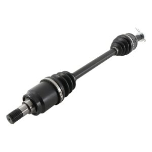 ATV CV/AXLE 8 BALL HON BIG RED MUV700 09-13 RR LH - Image 2