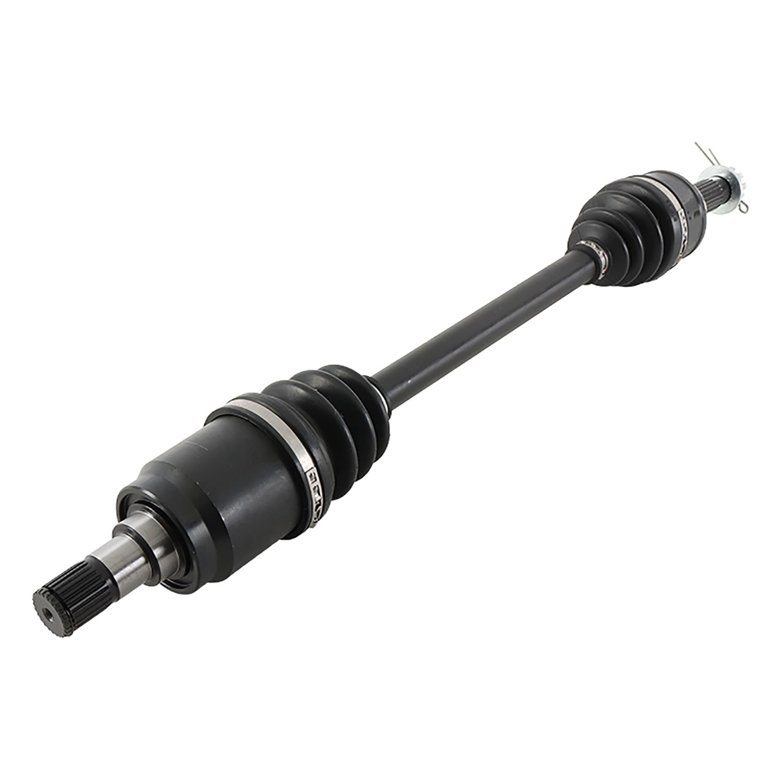 ATV CV/AXLE 8 BALL HON BIG RED MUV700 09-13 RR LH - Image 2