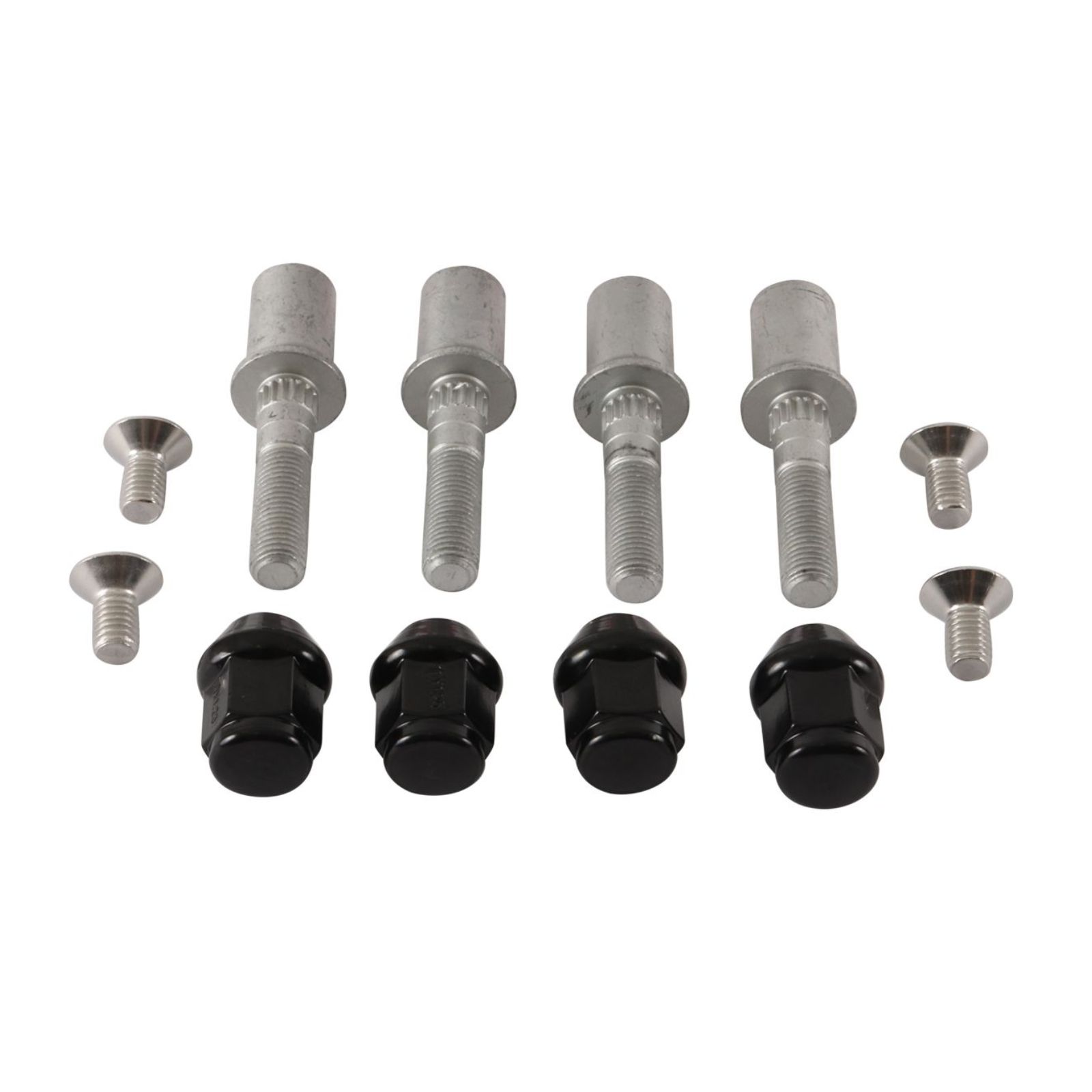 WHEEL STUD AND NUT KIT FRONT / REAR 85-1088 - Image 1
