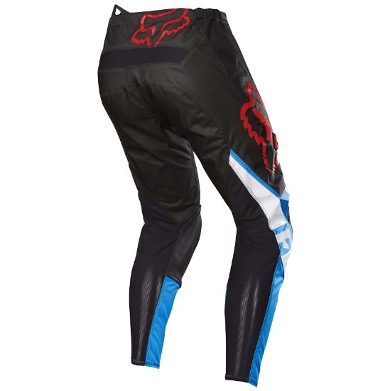 Motocross Pants Fox 2017 Sabbath Youth Blue/Black
