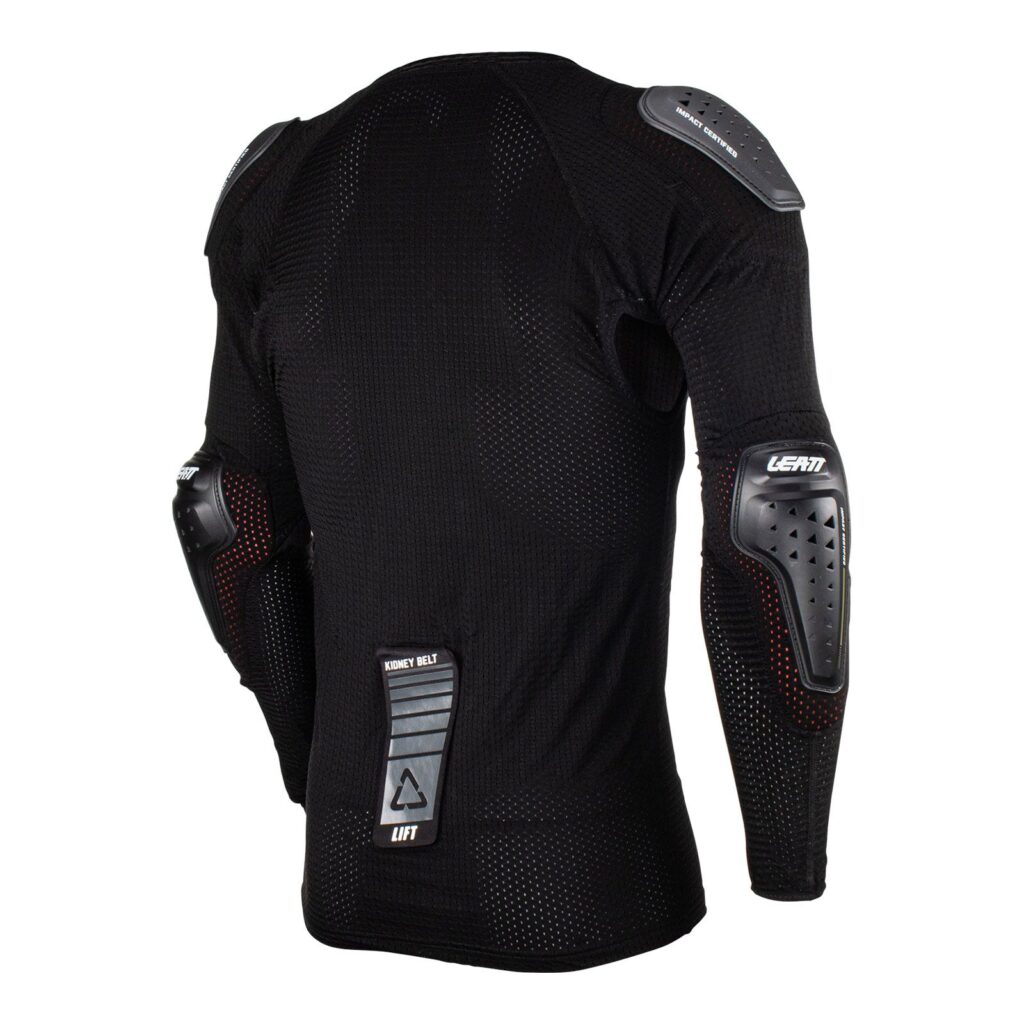 Leatt 3.5 184-196cm Graphene Body Protector