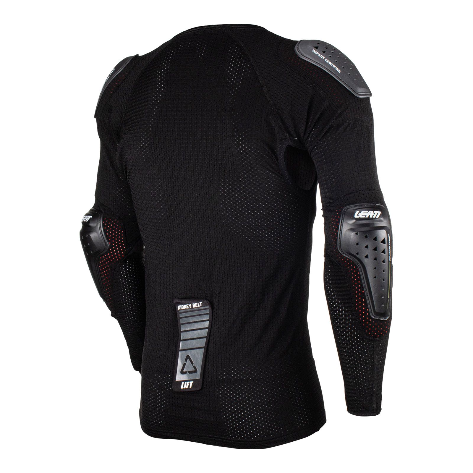 Leatt 3.5 184-196cm Graphene Body Protector - Image 6