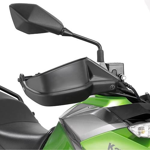 GIVI HAND PROTECTORS KAWASAKI VERSYS X300 '17-