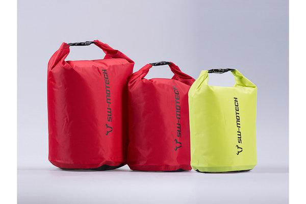 Drybag Motech Set 4/8/13 litre