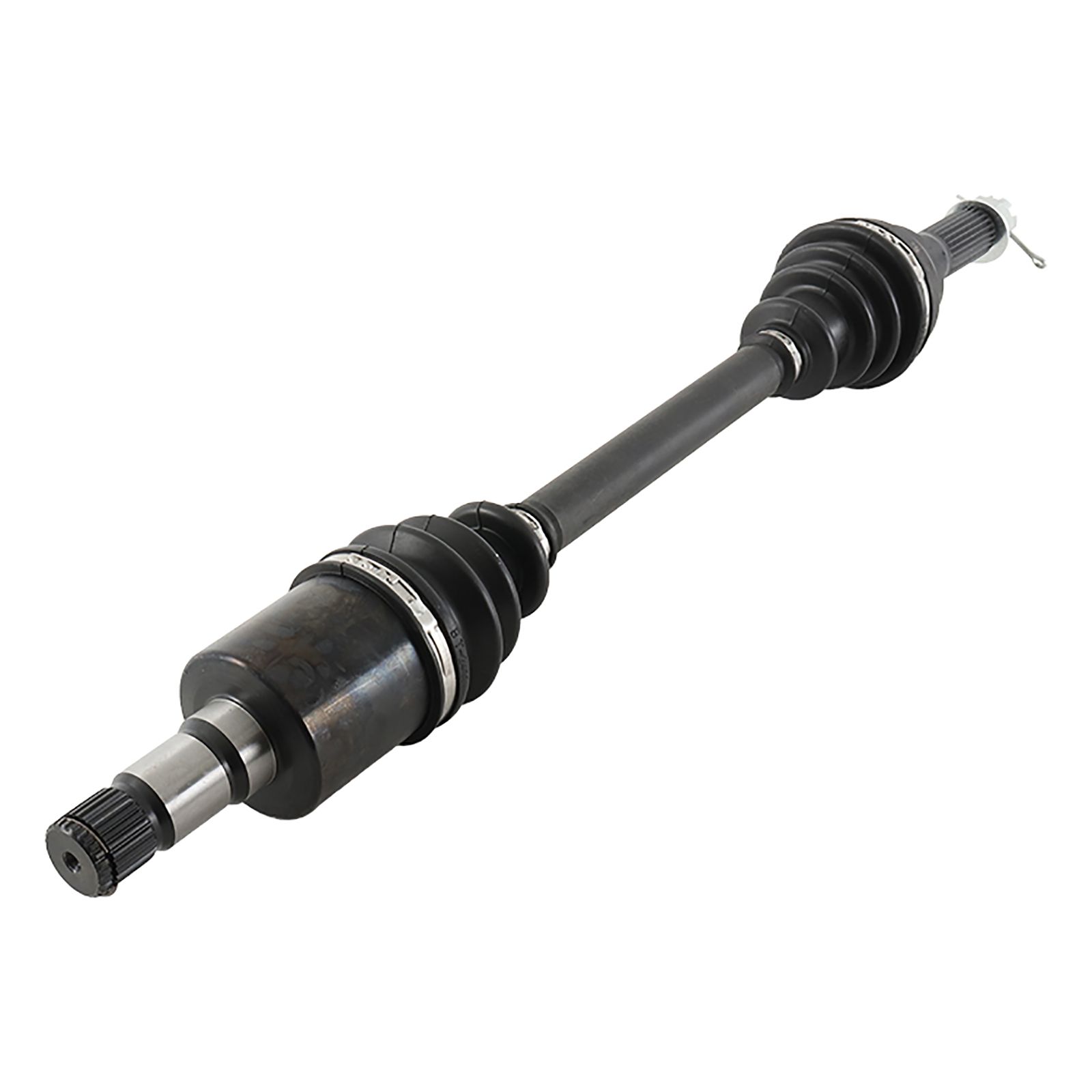 ATV CV/AXLE 8 BALL POL RANGER 500 - 800 07-16 RR RH - Image 2