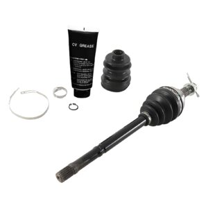 ATV CV/AXLE 6 BALL OUTER HALF SHAFT - Image 2