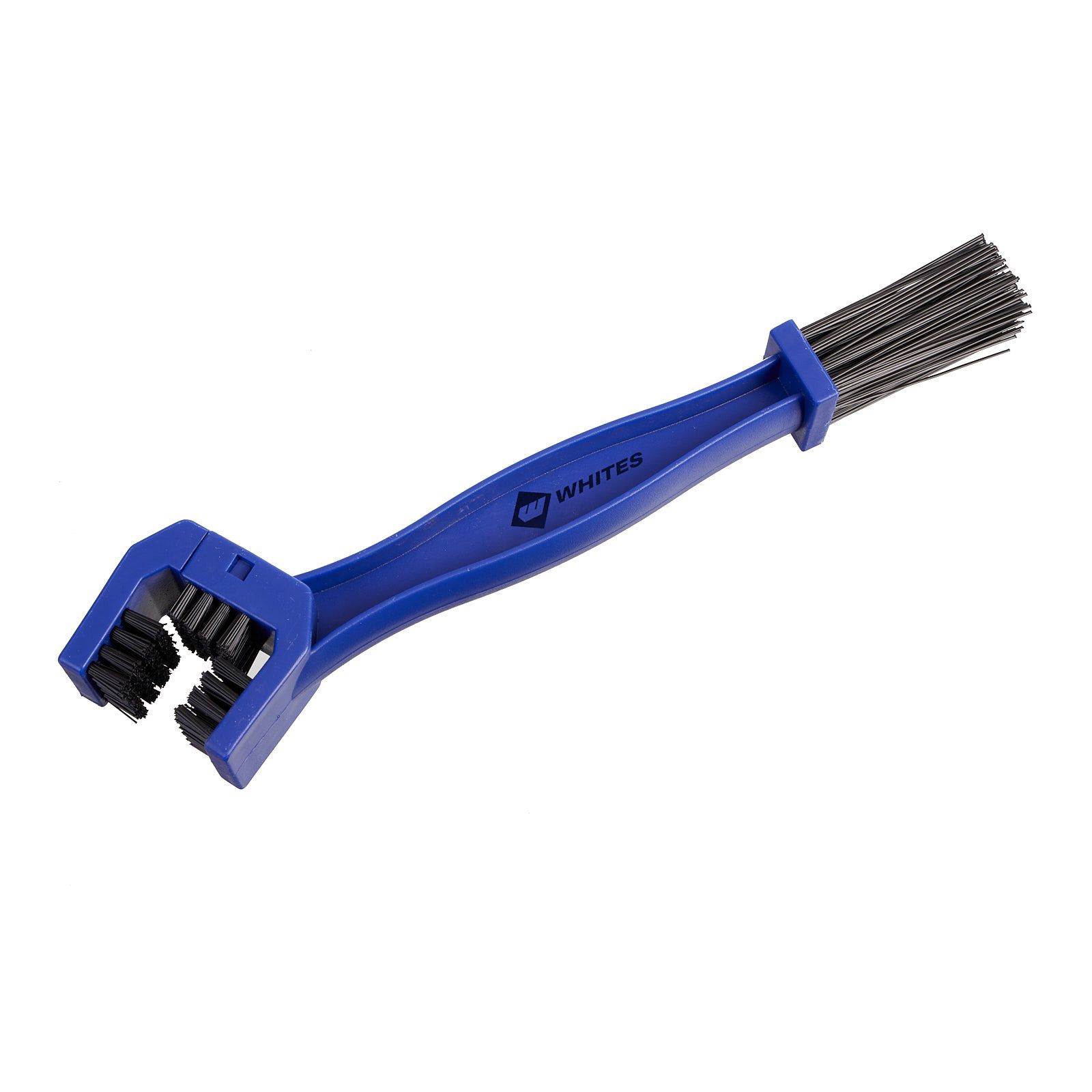 WHITES CHAIN BRUSH - BLUE - Image 1