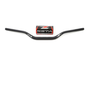 Zeta SX-3 Bar MX-214 - Black - Image 1