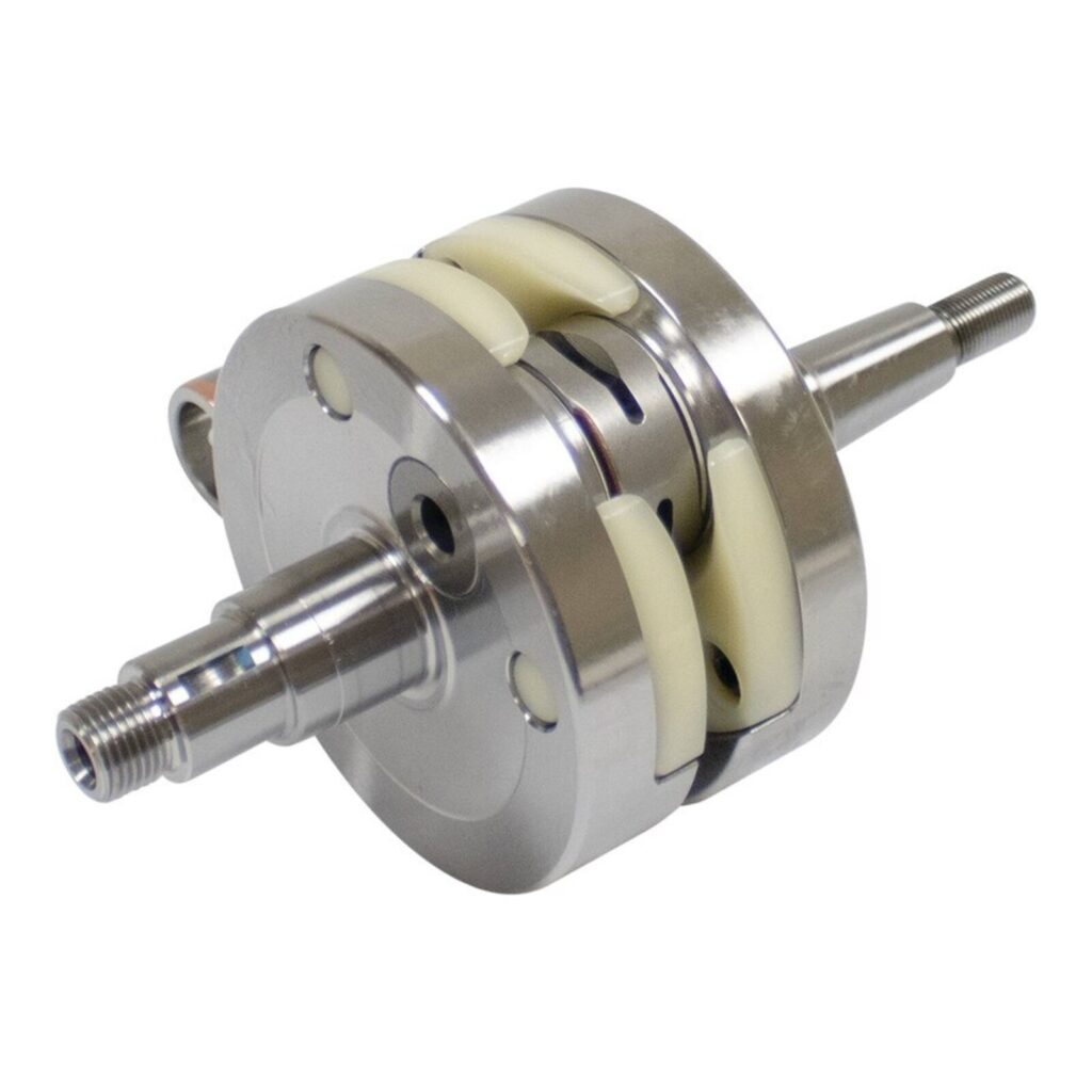 Crankshaft