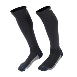 Fasthouse Youth Stealth Moto Socks - One Size - Image 1
