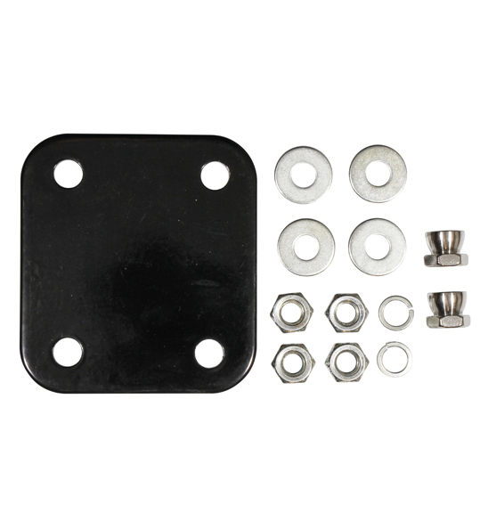 KRYPTONITE TRUCK/TRAILOR M/KIT FOR KR004738