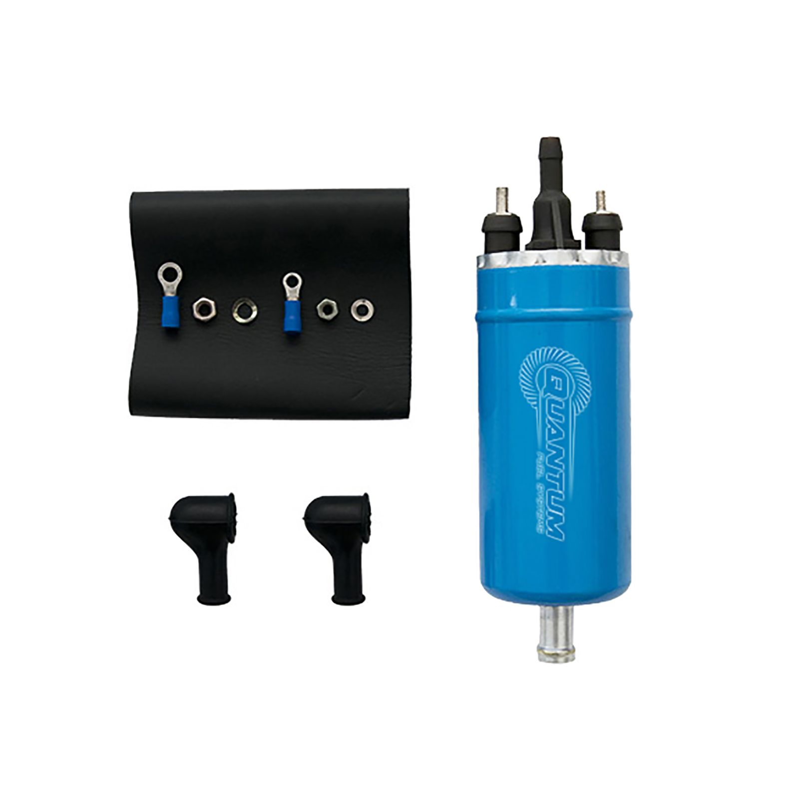 QUANTUM EXTERNAL EFI  FUEL PUMP - Image 1