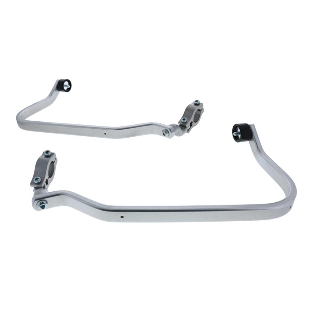 BARKBUSTERS HANDGUARD FITTING KIT TRIUMPH TIGER 1200 GT 22'