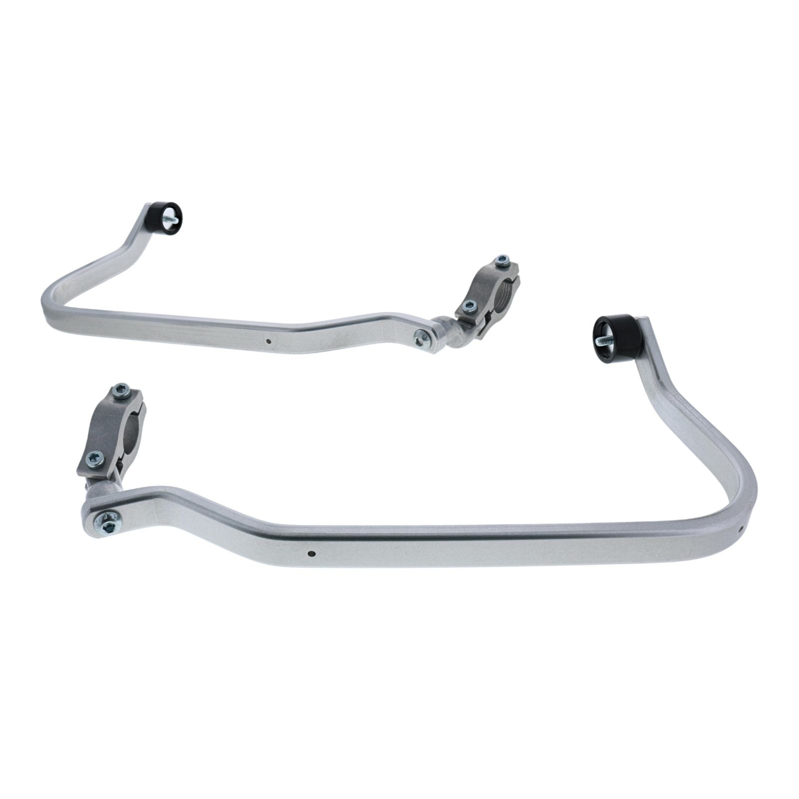 BARKBUSTERS HANDGUARD FITTING KIT TRIUMPH TIGER 1200 GT 22' - Image 1