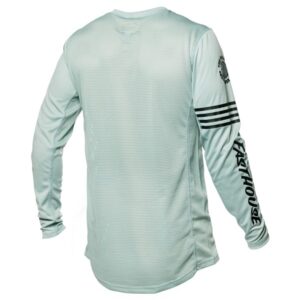 Fasthouse Grindhouse Knox Motocross Jersey Oceanic Mint - Image 6