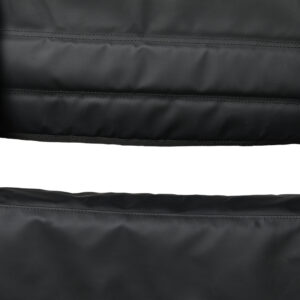 FOX TAILGATE COVER SMALL [BLACK] OS - Image 3