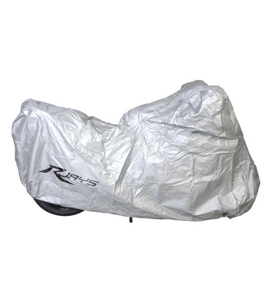 RJAYS MOTORCYCLE COVER XL (252x 72x 134CM)